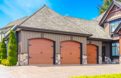 Garage Conversion Services - Garage Construction Hilton Head Island, South Carolina
