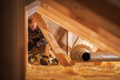 Attic Remodeling Service