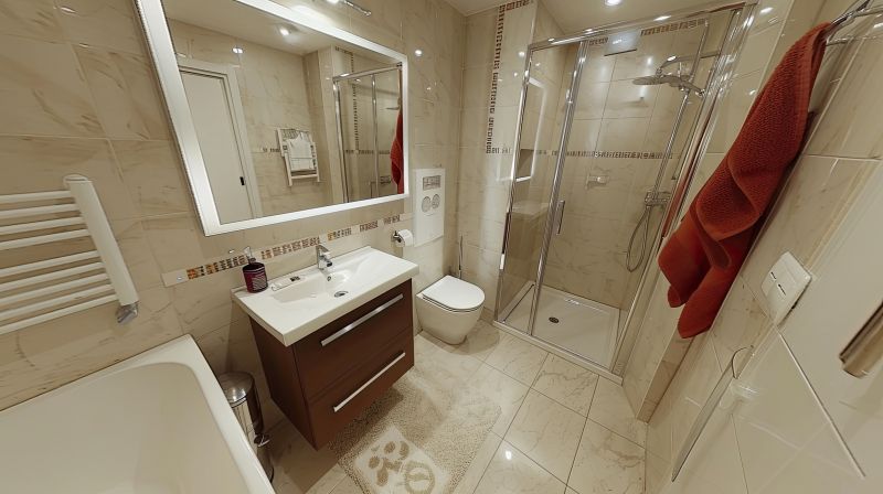 Bathroom Remodeling in Portland, ME