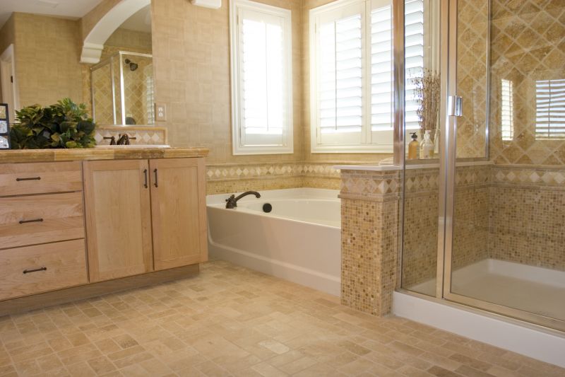 Bathroom Remodeling in Portland, ME
