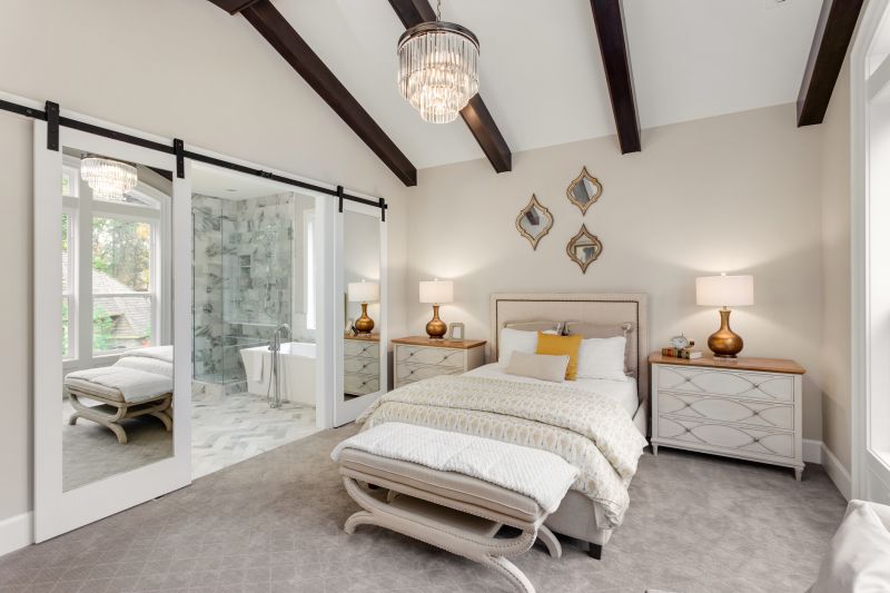 Bedroom Renovation in Littleton, CO