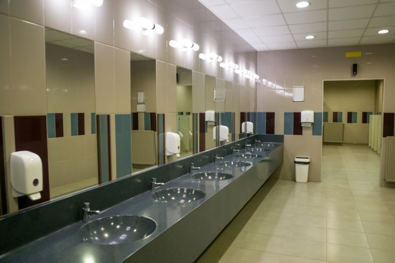 Business Bathroom Remodeling in Littleton, CO