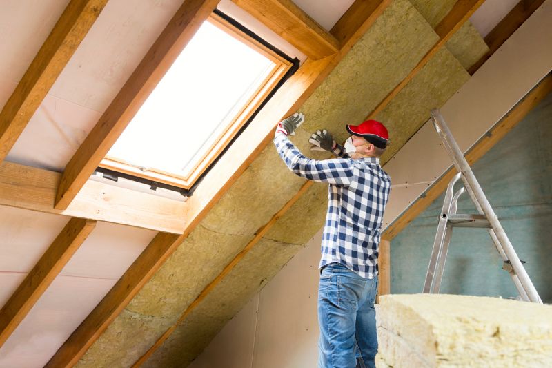 Attic Remodeling Service