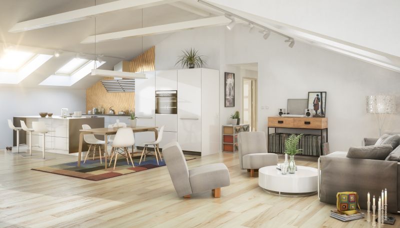 Floor Remodeling in Littleton, CO
