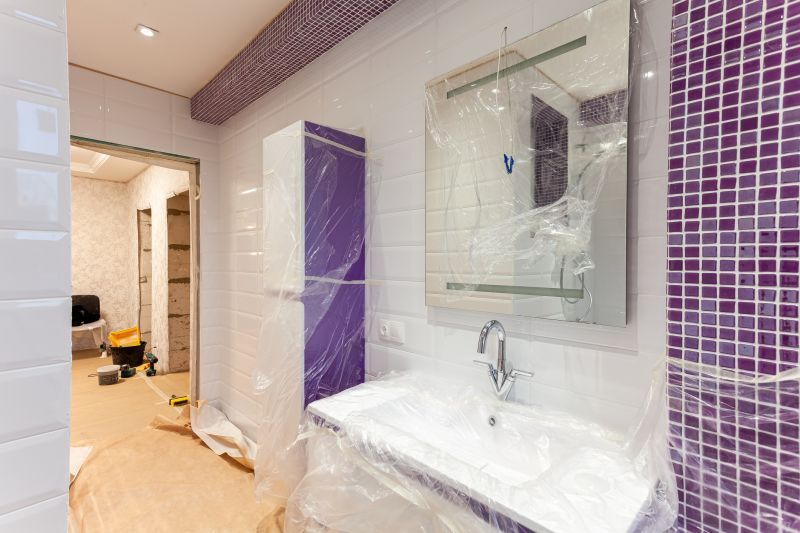 Modern Bathroom Remodeling in Venice, FL