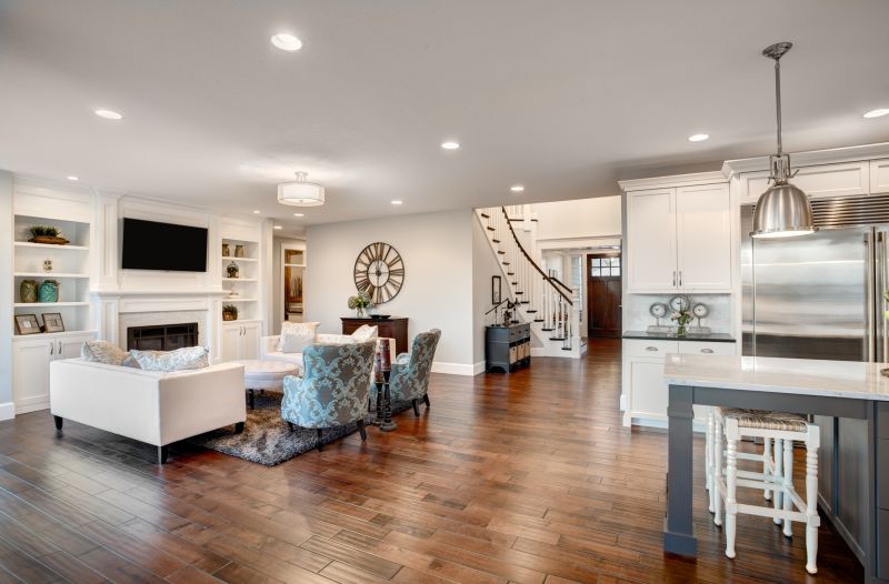 Playroom Remodeling in Conroe, TX